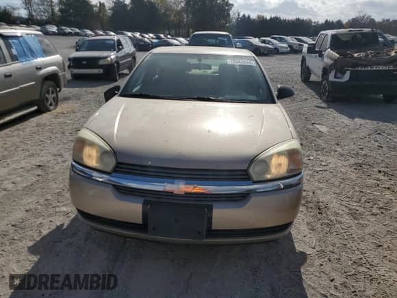 2004 Chevrolet Malibu z VIN 1G1ZS52F34F143004, wystawiony jako Copart lot #78583894 z przebiegiem 156 362 mil mil oraz Szkoda całkowita • Salvage title. Historia ofert i sprzedaży dostępna na DreamBid. Obrazek 5.