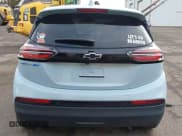 ✅ 2022 Chevrolet Bolt EV 2LT • VIN: 1G1FX6S05N4122643 • Lot: 41425224. Listed on IAAI with 85,845 mi. Free auction sales archive from the USA and detailed vehicle history report at DreamBid. Image 17.