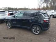 ✅ 2020 Jeep Compass Limited • VIN: 3C4NJDCB4LT246337 • Lot: 43676681. Listed on IAAI with 26,378 mi. Free auction sales archive from the USA and detailed vehicle history report at DreamBid. Image 14.