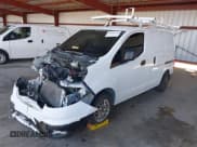 ✅ 2017 Chevrolet City Express Cargo LS • VIN: 3N63M0YN9HK700781 • Лот: 43389171. Опубликован ранее на IAAI с пробегом 85 775 миль. Бесплатный доступ к архиву аукционных продаж из США и подробный отчёт об истории автомобиля на DreamBid. Изображение 2.