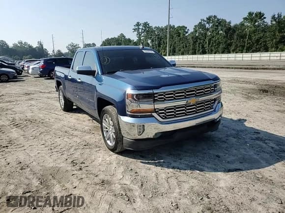 ✅ 2017 Chevrolet Silverado 1500 LT • VIN: 1GCRCREC4HZ207942 • Лот: 66838744. Опубликован ранее на Copart с пробегом 135 346 миль. Бесплатный доступ к архиву аукционных продаж из США и подробный отчёт об истории автомобиля на DreamBid. Изображение 11.