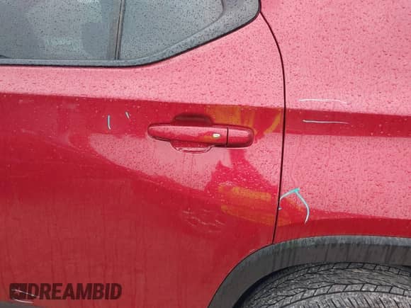 2018 Chevrolet Traverse RS с VIN 1GNERJKX4JJ107373, выставлен на аукционе IAAI как лот 42525180 с пробегом 104 143 миль миль и . История ставок и продаж доступна на DreamBid. Изображение 19.