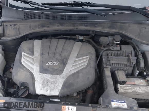 ✅ 2016 Hyundai Santa Fe SE • VIN: KM8SMDHF2GU144239 • Лот: 43664194. Опубликован ранее на IAAI с пробегом 136 762 миль. Бесплатный доступ к архиву аукционных продаж из США и подробный отчёт об истории автомобиля на DreamBid. Изображение 10.