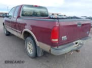 ✅ 1997 Ford F-150 XL • VIN: 1FTEX18L3VKC42587 • Лот: 43882560. Опубликован ранее на IAAI с пробегом 237 064 миль. Бесплатный доступ к архиву аукционных продаж из США и подробный отчёт об истории автомобиля на DreamBid. Изображение 3.