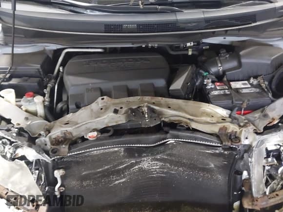 ✅ 2012 Honda Odyssey LX • VIN: 5FNRL5H27CB001332 • Лот: 43608029. Опубликован ранее на IAAI с пробегом 215 427 миль. Бесплатный доступ к архиву аукционных продаж из США и подробный отчёт об истории автомобиля на DreamBid. Изображение 10.