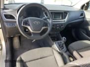 ✅ 2020 Hyundai Accent SE • VIN: 3KPC24A63LE099765 • Лот: 49598695. Опубликован ранее на Copart с пробегом 105 765 миль. Бесплатный доступ к архиву аукционных продаж из США и подробный отчёт об истории автомобиля на DreamBid. Изображение 8.