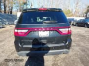 ✅ 2020 Dodge Durango Pursuit • VIN: 1C4RDJFG7LC309893 • Lot: 41422867. Listed on IAAI with 15,702 mi. Free auction sales archive from the USA and detailed vehicle history report at DreamBid. Image 16.