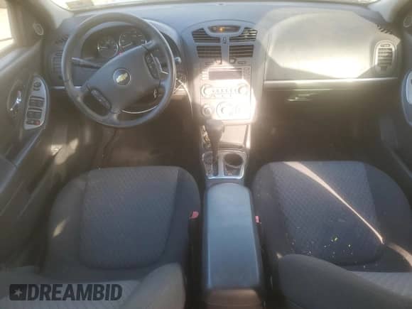 2007 Chevrolet Malibu 2LT z VIN 1G1ZT58N27F168587, wystawiony jako Copart lot #82977884 z przebiegiem 143 703 mil mil oraz Szkoda całkowita • Salvage title. Historia ofert i sprzedaży dostępna na DreamBid. Obrazek 8.