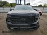 ✅ 2020 Chevrolet Silverado 1500 RST • VIN: 3GCUYEET2LG410325 • Лот: 84037775. Опубликован ранее на Copart с пробегом 148 125 миль. Бесплатный доступ к архиву аукционных продаж из США и подробный отчёт об истории автомобиля на DreamBid. Изображение 5.
