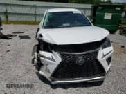 ✅ 2020 Lexus NX 300 F Sport • VIN: JTJJARBZ8L5005436 • Лот: 65083925. Опубликован ранее на Copart с пробегом 103 779 миль. Бесплатный доступ к архиву аукционных продаж из США и подробный отчёт об истории автомобиля на DreamBid. Изображение 14.