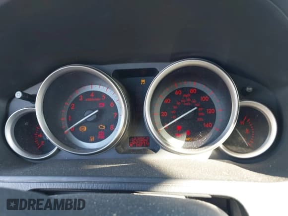 ✅ 2011 Mazda CX-9 Sport • VIN: JM3TB3BA9B0314884 • Lot: 43594156. Wystawiony na IAAI z przebiegiem 122 062 mil. Bezpłatny archiwum sprzedaży aukcyjnych z USA i szczegółowy raport historii pojazdu na DreamBid. Zdjęcie 6.