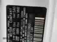 2024 Hyundai Venue SEL with VIN KMHRC8A37RU317460, listed as a Copart auction lot 74070514 with 6,817 mi miles and Salvage title. Bid and sale history available at DreamBid. Image 13.