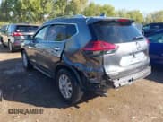 ✅ 2019 Nissan Rogue SV • VIN: KNMAT2MT6KP533475 • Лот: 43310412. Опубликован ранее на IAAI с пробегом 86 715 миль. Бесплатный доступ к архиву аукционных продаж из США и подробный отчёт об истории автомобиля на DreamBid. Изображение 3.
