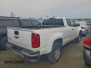 ✅ 2020 Chevrolet Colorado 2WD Work Truck • VIN: 1GCHSBEA1L1104960 • Lot: 71500925. Wystawiony na Copart z przebiegiem 21 401 mil. Bezpłatny archiwum sprzedaży aukcyjnych z USA i szczegółowy raport historii pojazdu na DreamBid. Zdjęcie 3.