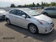 ✅ 2010 Toyota Prius IV • VIN: JTDKN3DU3A0226687 • Lot: 67200355. Listed on Copart with 78,108 mi. Free auction sales archive from the USA and detailed vehicle history report at DreamBid. Image 4.