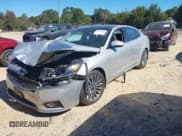 ✅ 2017 Kia Cadenza Premium • VIN: KNALC4J12H5050820 • Лот: 43425569. Опубликован ранее на IAAI с пробегом 117 292 миль. Бесплатный доступ к архиву аукционных продаж из США и подробный отчёт об истории автомобиля на DreamBid. Изображение 2.