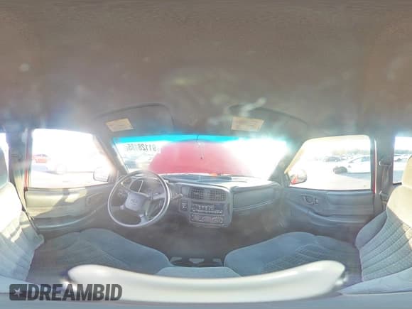 ✅ 2001 Chevrolet S-10 LS • VIN: 1GCCS195018242043 • Lot: 91128185. Listed on Copart with 61,374 mi. Free auction sales archive from the USA and detailed vehicle history report at DreamBid. Image 14.