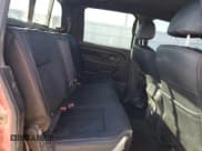 ✅ 2021 Nissan Titan SL • VIN: 1N6AA1ED9MN531562 • Лот: 52860635. Опубликован ранее на Copart с пробегом 123 593 миль. Бесплатный доступ к архиву аукционных продаж из США и подробный отчёт об истории автомобиля на DreamBid. Изображение 10.