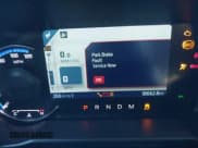 ✅ 2022 Ford Bronco • VIN: 1FMDE5BH8NLB01842 • Lot: 41257252. Listed on IAAI with 18,662 mi. Free auction sales archive from the USA and detailed vehicle history report at DreamBid. Image 16.