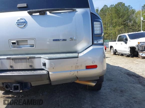 ✅ 2011 Nissan Armada SV • VIN: 5N1BA0ND7BN622095 • Лот: 41923197. Опубликован ранее на IAAI с пробегом 219 755 миль. Бесплатный доступ к архиву аукционных продаж из США и подробный отчёт об истории автомобиля на DreamBid. Изображение 6.