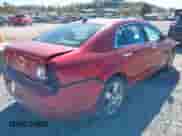 2012 Chevrolet Malibu 1LT с VIN 1G1ZC5E06CF243844, выставлен на аукционе IAAI как лот 43489035 с пробегом 189 308 миль миль и . История ставок и продаж доступна на DreamBid. Изображение 4.