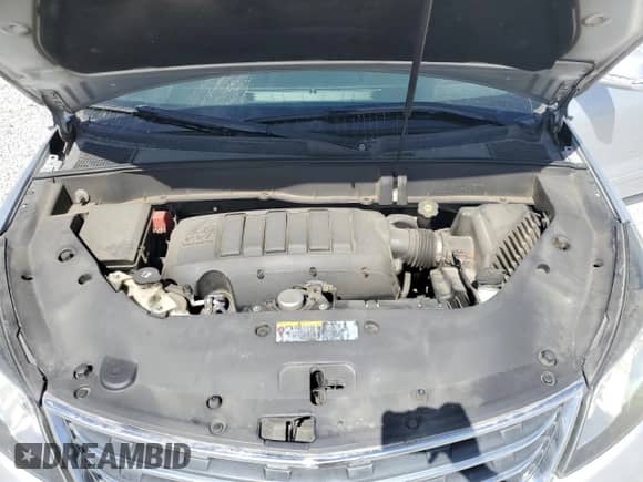 2017 Chevrolet Traverse LT with VIN 1GNKVHKD3HJ135933, listed as a Copart auction lot 69659425 with Not provided miles and Salvage title. Bid and sale history available at DreamBid. Image 12.