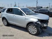 ✅ 2021 Land Rover Discovery Sport S • VIN: SALCJ2FX3MH903513 • Lot: 65291635. Wystawiony na Copart z przebiegiem 49 135 mil. Bezpłatny archiwum sprzedaży aukcyjnych z USA i szczegółowy raport historii pojazdu na DreamBid. Zdjęcie 4.
