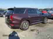 2022 Hyundai Palisade Calligraphy с VIN KM8R7DHE5NU467825, выставлен на аукционе Copart как лот 74296264 с пробегом 52 412 миль миль и Списание • Salvage title. История ставок и продаж доступна на DreamBid. Изображение 3.