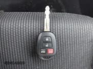 ✅ 2016 Toyota Corolla L • VIN: 5YFBURHE4GP558340 • Lot: 43765935. Listed on IAAI with 82,223 mi. Free auction sales archive from the USA and detailed vehicle history report at DreamBid. Image 11.