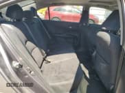 ✅ 2016 Honda Accord EX • VIN: 1HGCR2F00GA240841 • Lot: 80711025. Listed on Copart with 135,750 mi. Free auction sales archive from the USA and detailed vehicle history report at DreamBid. Image 10.