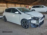 ✅ 2016 Scion iM • VIN: JTNKARJE9GJ521870 • Лот: 95645395. Опубликован ранее на Copart с пробегом 34 514 миль. Бесплатный доступ к архиву аукционных продаж из США и подробный отчёт об истории автомобиля на DreamBid. Изображение 4.