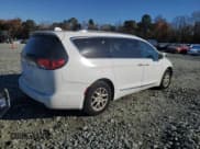 ✅ 2020 Chrysler Pacifica Touring L • VIN: 2C4RC1BG4LR103012 • Lot: 91020155. Wystawiony na Copart z przebiegiem 79 849 mil. Bezpłatny archiwum sprzedaży aukcyjnych z USA i szczegółowy raport historii pojazdu na DreamBid. Zdjęcie 3.