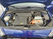 ✅ 2019 Hyundai Ioniq Blue • VIN: KMHC65LC4KU180363 • Lot: 48757845. Listed on Copart with 189,559 mi. Free auction sales archive from the USA and detailed vehicle history report at DreamBid. Image 11.