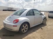 ✅ 2007 Volkswagen Beetle • VIN: 3VWSW31C97M507257 • Lot: 70398584. Wystawiony na Copart z przebiegiem 157 556 mil. Bezpłatny archiwum sprzedaży aukcyjnych z USA i szczegółowy raport historii pojazdu na DreamBid. Zdjęcie 3.