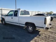 ✅ 1996 GMC Sierra 1500 • VIN: 2GTEC19R2T1512761 • Lot: 82276875. Listed on Copart with 267,574 mi. Free auction sales archive from the USA and detailed vehicle history report at DreamBid. Image 2.