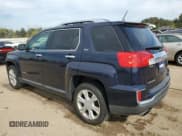 ✅ 2017 GMC Terrain SLT • VIN: 2GKALPEK2H6269039 • Lot: 84646015. Listed on Copart with 108,209 mi. Free auction sales archive from the USA and detailed vehicle history report at DreamBid. Image 2.