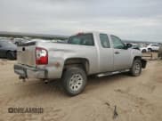 ✅ 2009 Chevrolet Silverado 1500 Work Truck • VIN: 1GCEK19019Z221365 • Lot: 68928394. Listed on Copart with Not provided. Free auction sales archive from the USA and detailed vehicle history report at DreamBid. Image 3.