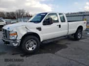 ✅ 2008 Ford F-350 XL • VIN: 1FTWX31R68EC58445 • Lot: 82446874. Listed on Copart with 130,297 mi. Free auction sales archive from the USA and detailed vehicle history report at DreamBid. Image 1.