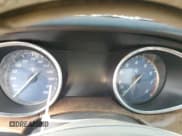 ✅ 2014 Maserati Quattroporte S Q4 • VIN: ZAM56RRA5E1084219 • Lot: 71924585. Wystawiony na Copart z przebiegiem Nie podano. Bezpłatny archiwum sprzedaży aukcyjnych z USA i szczegółowy raport historii pojazdu na DreamBid. Zdjęcie 9.