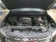 ✅ 2023 GMC Acadia Denali • VIN: 1GKKNXLS5PZ243345 • Lot: 93257855. Listed on Copart with 35,310 mi. Free auction sales archive from the USA and detailed vehicle history report at DreamBid. Image 11.