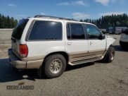 ✅ 1999 Mercury Mountaineer • VIN: 4M2ZU55P2XUJ37727 • Lot: 70223955. Listed on Copart with 184,579 mi. Free auction sales archive from the USA and detailed vehicle history report at DreamBid. Image 3.