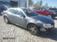 ✅ 2012 Dodge Avenger SXT • VIN: 1C3CDZCB9CN144676 • Lot: 84267045. Listed on Copart with 148,690 mi. Free auction sales archive from the USA and detailed vehicle history report at DreamBid. Image 4.