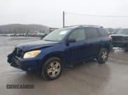 ✅ 2006 Toyota RAV4 • VIN: JTMBD33V565024022 • Lot: 43765158. Wystawiony na IAAI z przebiegiem 259 181 mil. Bezpłatny archiwum sprzedaży aukcyjnych z USA i szczegółowy raport historii pojazdu na DreamBid. Zdjęcie 2.