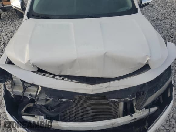 ✅ 2015 Chevrolet Impala LT • VIN: 1G1115SL1FU132782 • Лот: 71685554. Опубликован ранее на Copart с пробегом 135 128 миль. Бесплатный доступ к архиву аукционных продаж из США и подробный отчёт об истории автомобиля на DreamBid. Изображение 13.