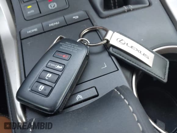 ✅ 2020 Lexus NX 300h • VIN: JTJGJRDZ6L2140536 • Lot: 42591125. Listed on IAAI with 49,770 mi. Free auction sales archive from the USA and detailed vehicle history report at DreamBid. Image 11.