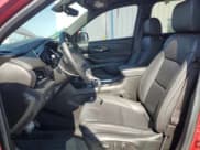 ✅ 2023 Chevrolet Traverse RS • VIN: 1GNERJKW5PJ232866 • Lot: 82217975. Listed on Copart with 61,984 mi. Free auction sales archive from the USA and detailed vehicle history report at DreamBid. Image 7.