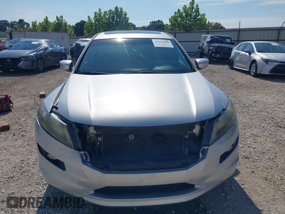 ✅ 2012 Honda Crosstour EX-L • VIN: 5J6TF2H56CL011105 • Lot: 43158488. Listed on IAAI with 91,120 mi. Free auction sales archive from the USA and detailed vehicle history report at DreamBid. Image 13.