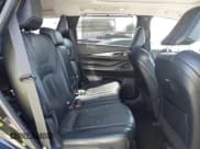 ✅ 2023 Infiniti QX60 Luxe • VIN: 5N1DL1FR5PC357358 • Лот: 42827275. Опубликован ранее на IAAI с пробегом 180 079 миль. Бесплатный доступ к архиву аукционных продаж из США и подробный отчёт об истории автомобиля на DreamBid. Изображение 8.