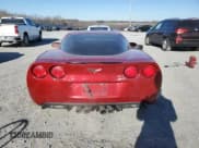 ✅ 2011 Chevrolet Corvette 3LT • VIN: 1G1YG2DW5B5104524 • Lot: 42166135. Listed on Copart with 99,175 mi. Free auction sales archive from the USA and detailed vehicle history report at DreamBid. Image 6.