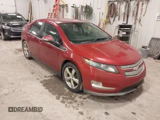 ✅ 2014 Chevrolet Volt • VIN: 1G1RB6E4XEU150769 • Lot: 43673221. Wystawiony na IAAI z przebiegiem 233 469 mil. Bezpłatny archiwum sprzedaży aukcyjnych z USA i szczegółowy raport historii pojazdu na DreamBid. Zdjęcie 1.